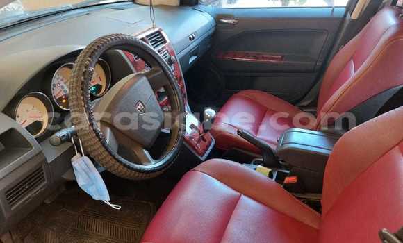 Acheter Occasion Voiture Dodge Caliber Rouge à Lomé, Maritime Acheter Occasion Voiture Dodge Caliber Rouge à Lomé, Maritime