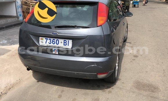 Acheter Occasion Voiture Ford Focus Autre à Lomé, Togo Acheter Occasion Voiture Ford Focus Autre à Lomé, Togo
