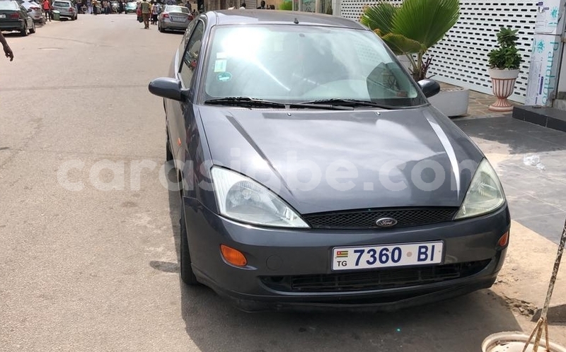 Big with watermark ford focus togo lome 6244