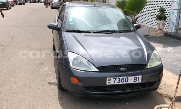Acheter Occasion Voiture Ford Focus Autre à Lomé, Togo Acheter Occasion Voiture Ford Focus Autre à Lomé, Togo