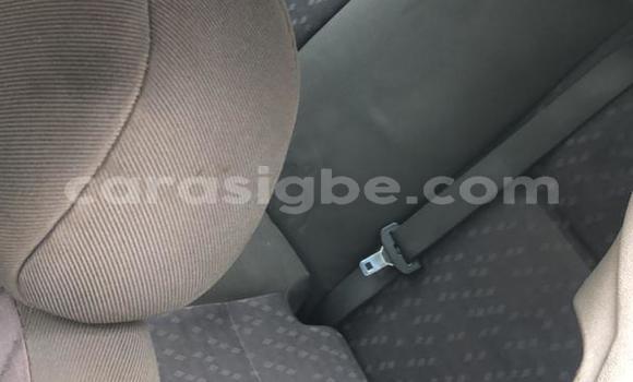 Acheter Occasion Voiture Ford Focus Autre à Lomé, Togo Acheter Occasion Voiture Ford Focus Autre à Lomé, Togo