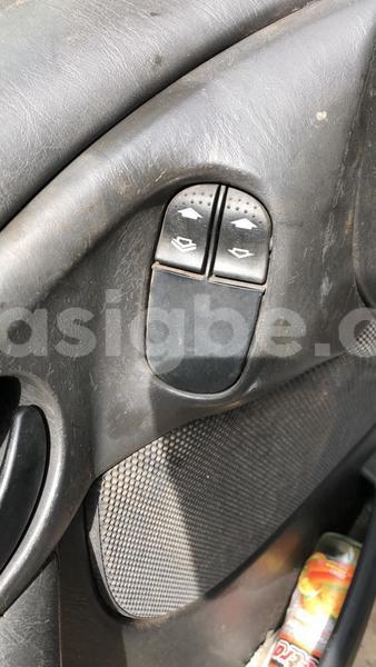 Big with watermark ford focus togo lome 6244