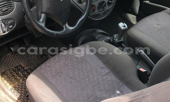 Acheter Occasion Voiture Ford Focus Autre à Lomé, Togo Acheter Occasion Voiture Ford Focus Autre à Lomé, Togo