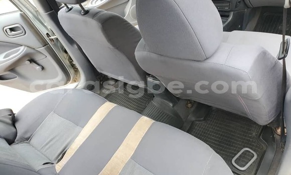 Acheter Occasion Voiture Nissan Almera Gris à Lomé, Togo Acheter Occasion Voiture Nissan Almera Gris à Lomé, Togo