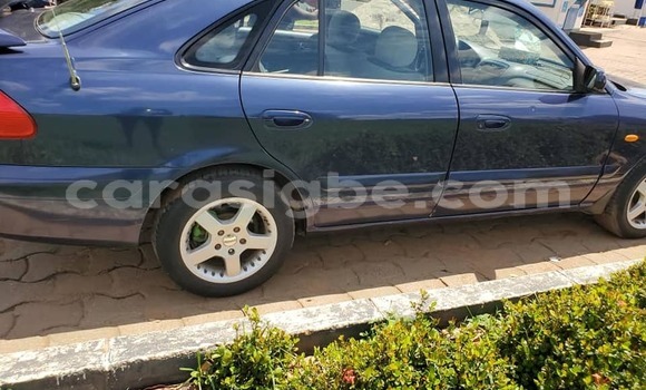 Acheter Occasion Voiture Mazda 626 Bleu à Lomé, Togo Acheter Occasion Voiture Mazda 626 Bleu à Lomé, Togo