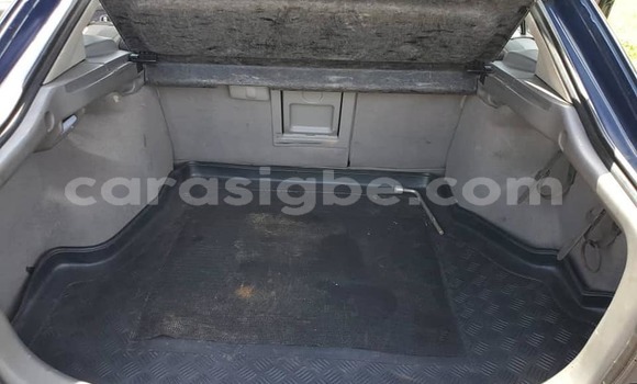 Acheter Occasion Voiture Mazda 626 Bleu à Lomé, Togo Acheter Occasion Voiture Mazda 626 Bleu à Lomé, Togo