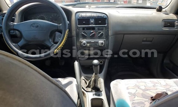 Acheter Occasion Voiture Toyota Avensis Bleu à Lomé, Togo Acheter Occasion Voiture Toyota Avensis Bleu à Lomé, Togo