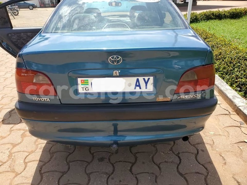 Big with watermark toyota avensis togo lome 6251