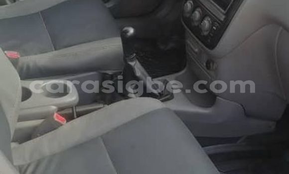 Acheter Occasion Voiture Honda CR–V Noir à Lomé, Togo Acheter Occasion Voiture Honda CR–V Noir à Lomé, Togo