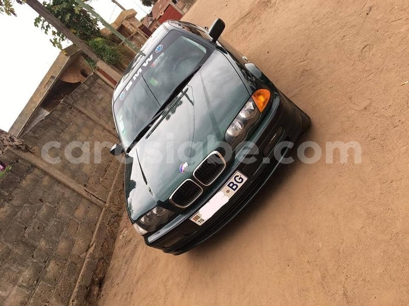 Big with watermark bmw 3 series togo lome 6253