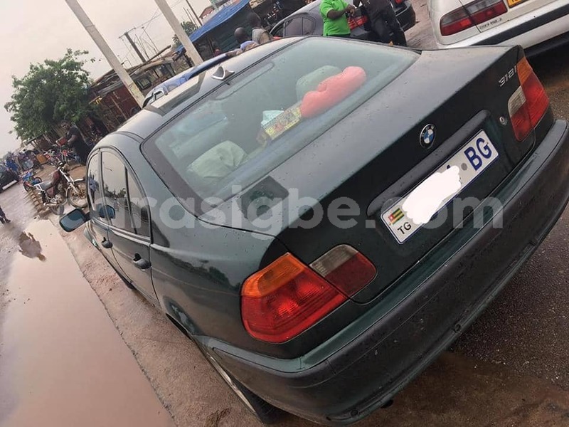 Big with watermark bmw 3 series togo lome 6253