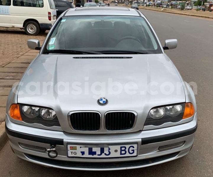 Big with watermark bmw 3 series togo lome 6255