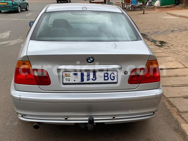 Big with watermark bmw 3 series togo lome 6255