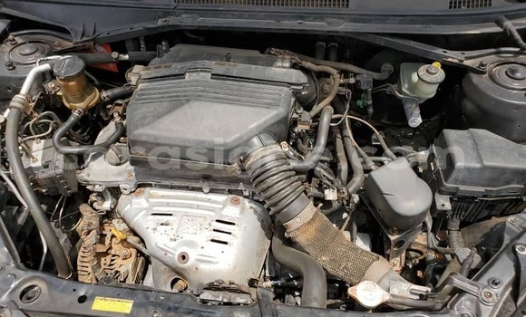 Acheter Occasion Voiture Toyota RAV4 Noir à Lomé, Togo Acheter Occasion Voiture Toyota RAV4 Noir à Lomé, Togo