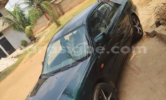 Acheter Occasion Voiture Mazda 626 Vert à Lomé, Togo Acheter Occasion Voiture Mazda 626 Vert à Lomé, Togo