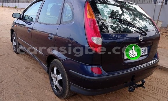 Acheter Occasion Voiture Nissan Almera Bleu à Lomé, Togo Acheter Occasion Voiture Nissan Almera Bleu à Lomé, Togo