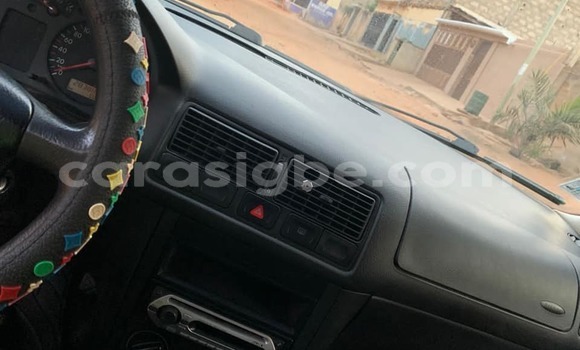 Acheter Occasion Voiture Volkswagen Golf Gris à Lomé, Togo Acheter Occasion Voiture Volkswagen Golf Gris à Lomé, Togo