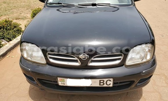 Acheter Occasion Voiture Nissan Micra Noir à Lomé, Togo Acheter Occasion Voiture Nissan Micra Noir à Lomé, Togo