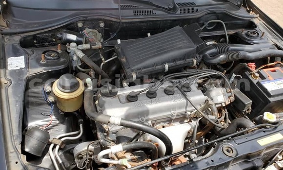 Acheter Occasion Voiture Nissan Micra Noir à Lomé, Togo Acheter Occasion Voiture Nissan Micra Noir à Lomé, Togo