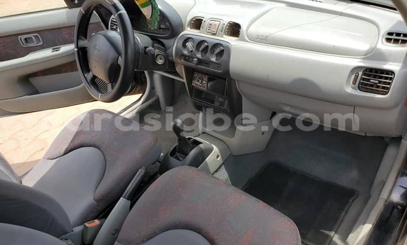 Acheter Occasion Voiture Nissan Micra Noir à Lomé, Togo Acheter Occasion Voiture Nissan Micra Noir à Lomé, Togo