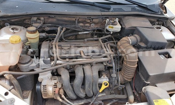 Acheter Occasion Voiture Ford Focus Gris à Lomé, Togo Acheter Occasion Voiture Ford Focus Gris à Lomé, Togo