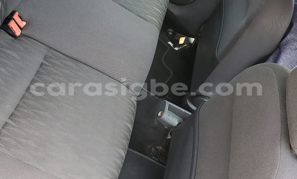 Acheter Occasion Voiture Ford Focus Gris à Lomé, Togo Acheter Occasion Voiture Ford Focus Gris à Lomé, Togo