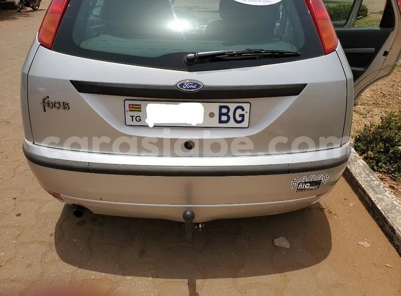 Big with watermark ford focus togo lome 6265