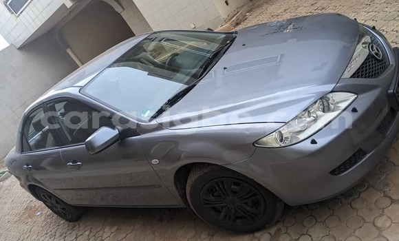 Acheter Occasion Voiture Mazda 6 Autre à Lomé, Togo