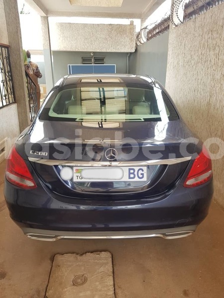 Big with watermark mercedes benz c classe maritime lome 6273