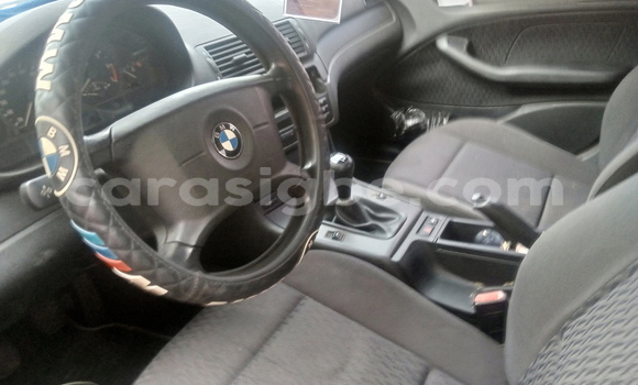 Acheter Occasion Voiture BMW 315 Noir à Lomé, Togo Acheter Occasion Voiture BMW 315 Noir à Lomé, Togo