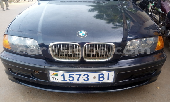 Acheter Occasion Voiture BMW 315 Noir à Lomé, Togo Acheter Occasion Voiture BMW 315 Noir à Lomé, Togo