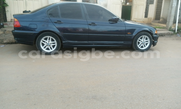 Acheter Occasion Voiture BMW 315 Noir à Lomé, Togo Acheter Occasion Voiture BMW 315 Noir à Lomé, Togo