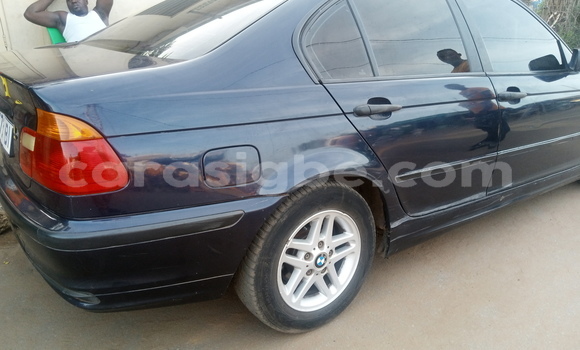 Acheter Occasion Voiture BMW 315 Noir à Lomé, Togo Acheter Occasion Voiture BMW 315 Noir à Lomé, Togo