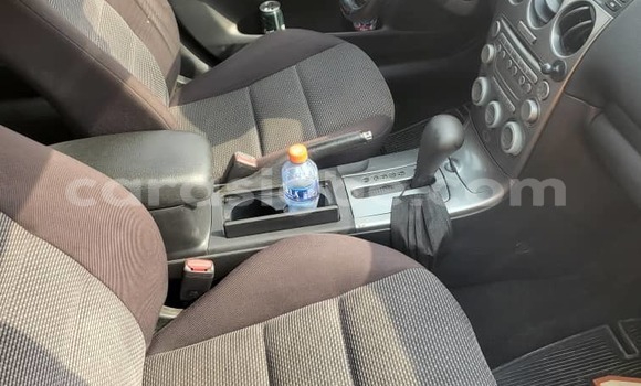 Acheter Occasion Voiture Mazda 6 Gris à Lomé, Togo Acheter Occasion Voiture Mazda 6 Gris à Lomé, Togo