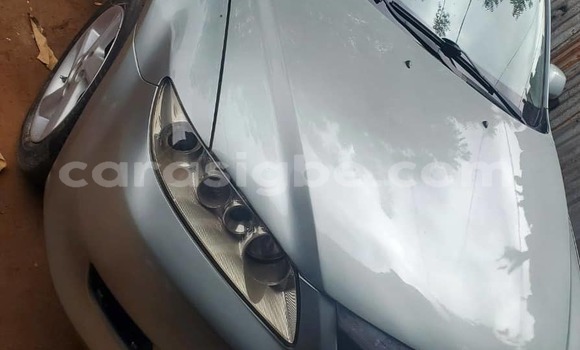 Acheter Occasion Voiture Mazda 6 Gris à Lomé, Togo Acheter Occasion Voiture Mazda 6 Gris à Lomé, Togo