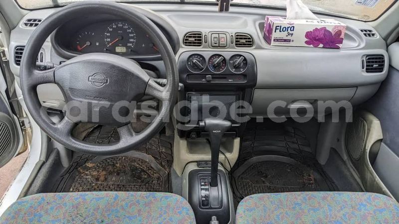 Big with watermark nissan micra togo lome 6277