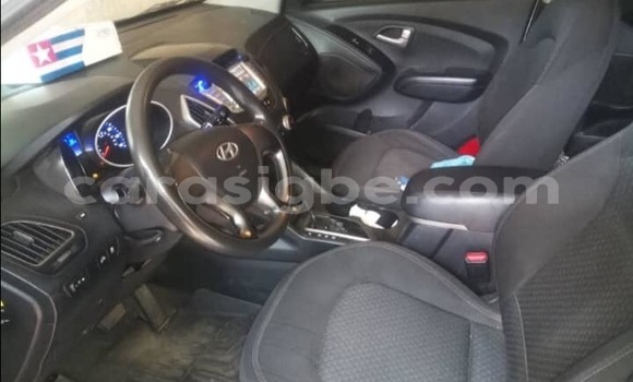 Acheter Occasion Voiture Hyundai Tucson Gris à Lomé, Togo Acheter Occasion Voiture Hyundai Tucson Gris à Lomé, Togo