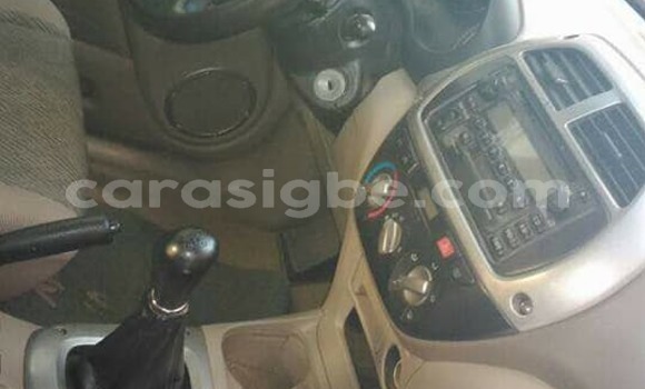 Buy Used Toyota RAV4 Red Car in Lome in Togo Buy Used Toyota RAV4 Red Car in Lome in Togo