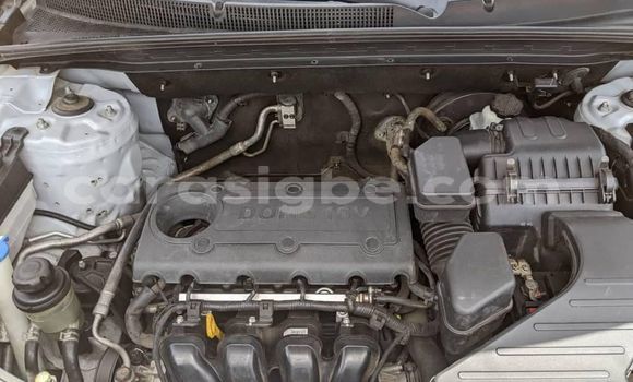 Acheter Occasion Voiture Kia Sorento Gris à Lomé, Togo Acheter Occasion Voiture Kia Sorento Gris à Lomé, Togo