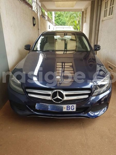 Big with watermark mercedes benz c class togo lome 6285