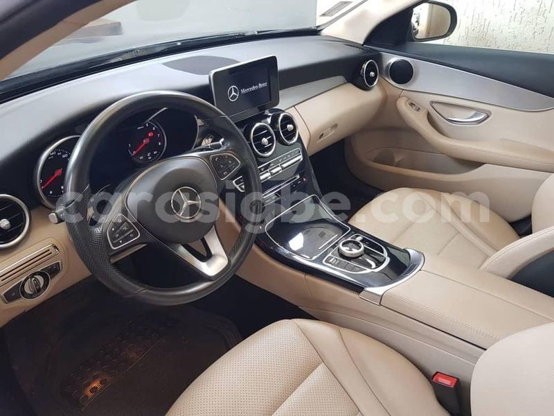 Big with watermark mercedes benz c class togo lome 6285