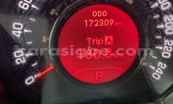 Acheter Occasion Voiture Kia Sportage Blanc à Lomé, Togo Acheter Occasion Voiture Kia Sportage Blanc à Lomé, Togo