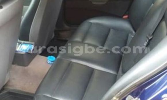 Acheter Occasion Voiture BMW 3–Series Bleu à Adawlato, Togo Acheter Occasion Voiture BMW 3–Series Bleu à Adawlato, Togo