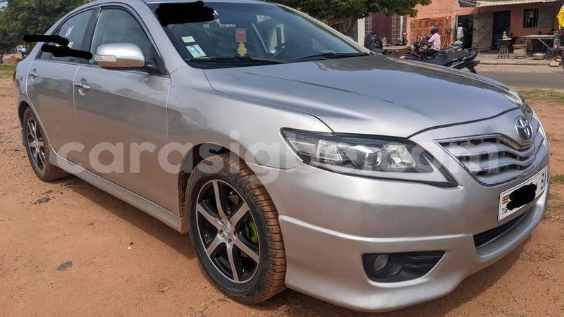 Big with watermark toyota camry maritime lome 6291