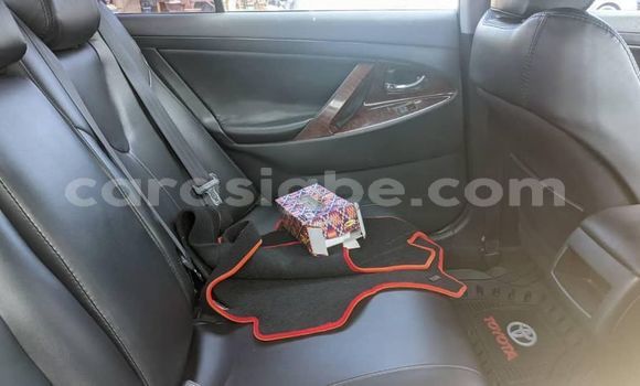 Acheter Occasion Voiture Toyota Camry Gris à Lomé, Maritime Acheter Occasion Voiture Toyota Camry Gris à Lomé, Maritime