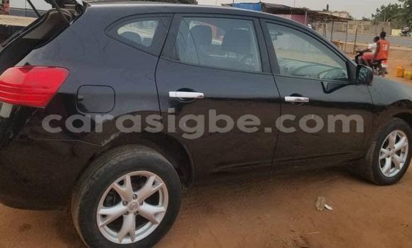 Acheter Occasion Voiture Nissan Murano Noir à Lomé, Togo Acheter Occasion Voiture Nissan Murano Noir à Lomé, Togo