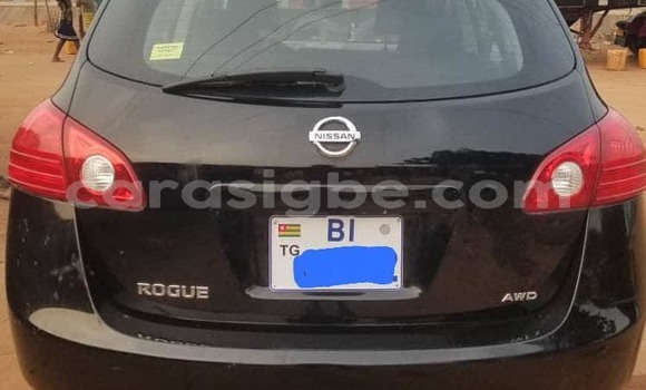 Acheter Occasion Voiture Nissan Murano Noir à Lomé, Togo Acheter Occasion Voiture Nissan Murano Noir à Lomé, Togo