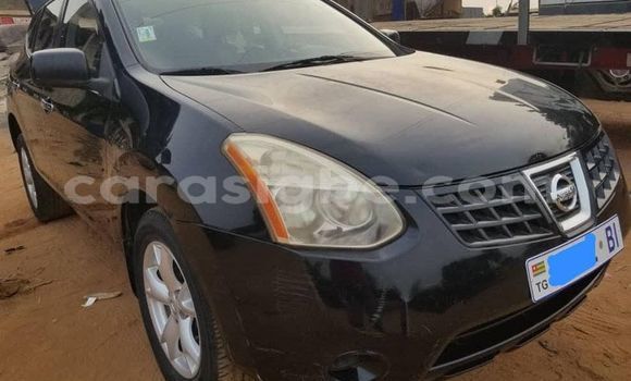 Acheter Occasion Voiture Nissan Murano Noir à Lomé, Togo Acheter Occasion Voiture Nissan Murano Noir à Lomé, Togo