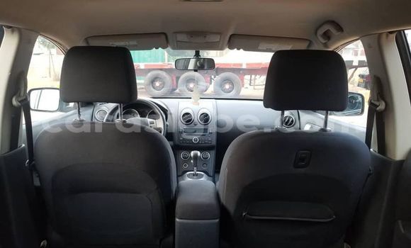 Acheter Occasion Voiture Nissan Murano Noir à Lomé, Togo Acheter Occasion Voiture Nissan Murano Noir à Lomé, Togo