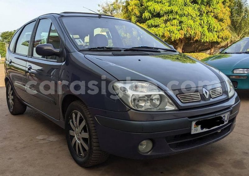 Big with watermark renault scenic togo lome 6294